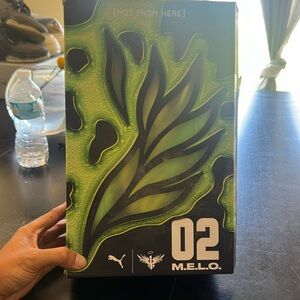 Puma Lamelo Ball MB.02